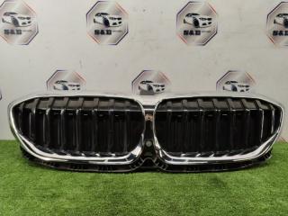 Решетка радиатора BMW 3 G20 B47D20B БУ