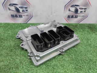 Блок управления двигателем BMW X5 E70 LCI N55B30 контрактная