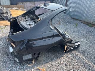 Задняя часть кузова BMW 3 G20 B48B20B БУ