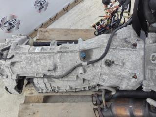 АКПП BMW X5 E70 2007 N52B30A