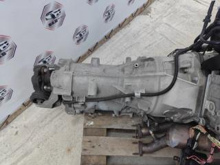АКПП BMW 5 F10 2010 N52B30A