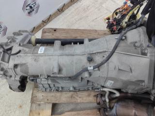 АКПП BMW X5 E70 2008 N52B30A