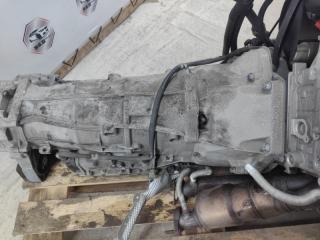 АКПП BMW X3 E83 2007 N52B25A