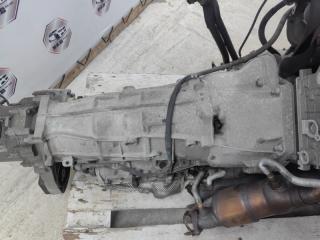 АКПП BMW X3 E83 2008 N52B25A