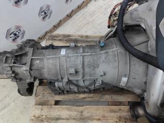 АКПП BMW X6 E71 2009 N63B44A