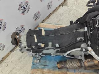 АКПП BMW 8 G16 2020 B58B30C