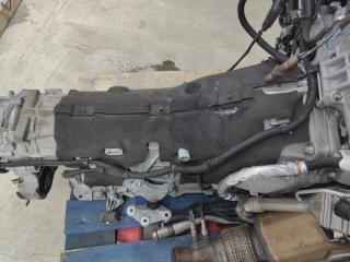 АКПП BMW X3 G01 2018 B47D20A