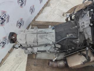 АКПП BMW 3 F31 2012 N47D20C
