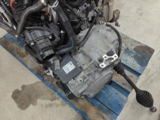 АКПП BMW X1 F48 2016 B47C20A