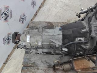 АКПП BMW 3 F31 2013 N47D20C