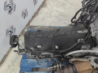 АКПП BMW 5 G30 2017 B47D20A