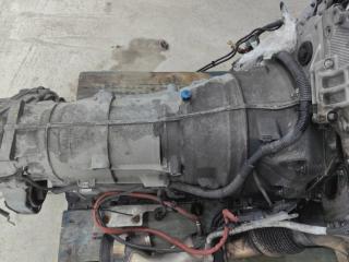 АКПП BMW X5 F15 2013 N57D30A