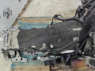 АКПП BMW X3 G01 2018 B47D20A