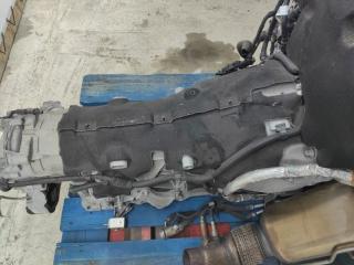 АКПП BMW 3 G21 2019 B47D20B