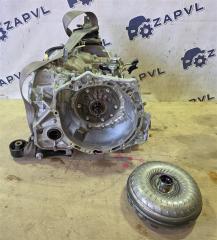 АКПП Toyota Corolla Axio NRE161 2019 2NR