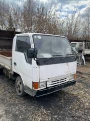 Кабина Mitsubishi Canter 1993