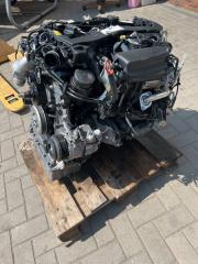 Двигатель Mercedes-Benz Sprinter W906 651955 Двигатель Mercedes-Benz Sprinter W906 651955