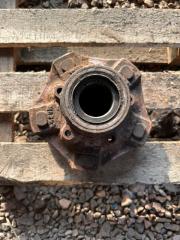 Ступица передняя левая Mitsubishi Canter FE537 4D33 Ступица передняя левая Mitsubishi Canter FE537 4D33