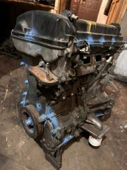 Двигатель Outlander 2010 CW5W 4B12