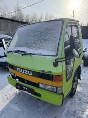 Кабина Isuzu Elf 1991