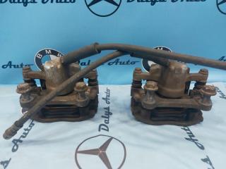 Тормозные суппорта заднее Mercedes-Benz v-class w639 272.978 контрактная
