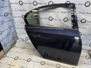 Дверь задняя правая BMW 525i е60 LCi n52b25 контрактная