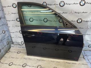 Дверь передняя правая BMW 525i е60 n52b25 контрактная