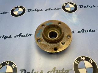 Ступица левая задняя BMW 530i e60 2005г. Март n52b30