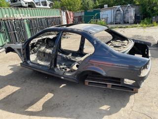 Кузов BMW 528i e39 m52b28 контрактная