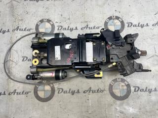 Рулевая колонка BMW 528i e39 1999 m52b28TU Рулевая колонка BMW 528i e39 1999 m52b28TU