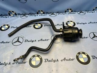 Бачок гидроусилителя руля BMW 525i e39 LCi универсал 2003 m54b25 Бачок гидроусилителя руля BMW 525i e39 LCi универсал 2003 m54b25