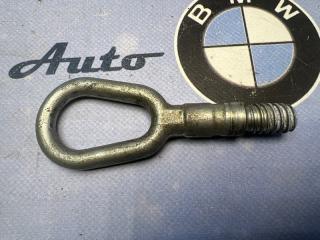 Петля буксировочная BMW 525i e39 LCi универсал 2003 m54b25