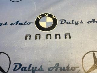 Кронштейн форсунки BMW 525i e39 2000г. Март m52b25TU