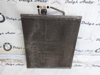 Радиатор кондиционера BMW 525i e39 LCi 2003 m54b25