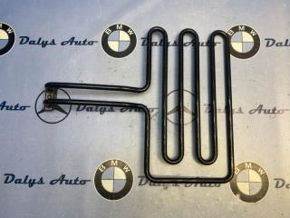 Радиатор гидроусилителя руля BMW 525i e39 LCi 2003 m54b25 Радиатор гидроусилителя руля BMW 525i e39 LCi 2003 m54b25