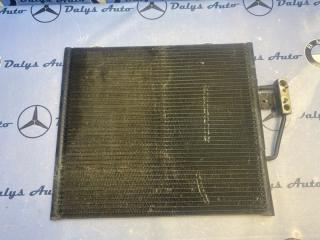 Радиатор кондиционера BMW 525i e39 2001-10-04 m54b25