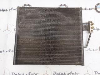 Радиатор кондиционера BMW 525i e39 LCi универсал 2003г. Октябрь m54b25