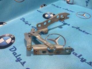 Петля капота левая передняя BMW 525i e39 LCi универсал 2003г. Октябрь m54b25