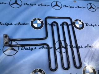 Радиатор гидроусилителя руля BMW 525i e39 LCi универсал 2000 m54b25 Радиатор гидроусилителя руля BMW 525i e39 LCi универсал 2000 m54b25