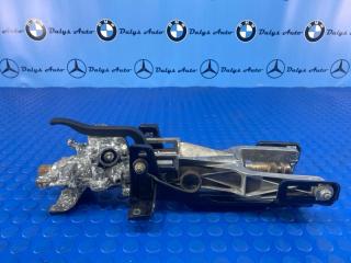 Рулевая колонка BMW 525i e39 LCi универсал 2000 m54b25 Рулевая колонка BMW 525i e39 LCi универсал 2000 m54b25