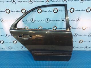 Дверь правая задняя Mercedes-Benz E-class w210 08/10/1996 m111.970 2.3 Дверь правая задняя Mercedes-Benz E-class w210 08/10/1996 m111.970 2.3