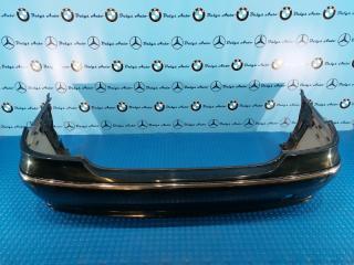 Бампер задний Mercedes-Benz E-class w211 02/03/2004 m112.949 3.2 Бампер задний Mercedes-Benz E-class w211 02/03/2004 m112.949 3.2