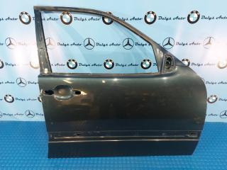 Дверь правая передняя Mercedes-Benz E-class w210 07/07/2000 m112.914 2.6 Дверь правая передняя Mercedes-Benz E-class w210 07/07/2000 m112.914 2.6