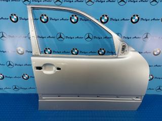 Дверь правая передняя Mercedes-Benz E-class w210 10/05/1999 m112.941 3.2 Дверь правая передняя Mercedes-Benz E-class w210 10/05/1999 m112.941 3.2