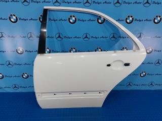 Дверь левая задняя Mercedes-Benz E-class w210 30/10/2000 m112.914 Дверь левая задняя Mercedes-Benz E-class w210 30/10/2000 m112.914