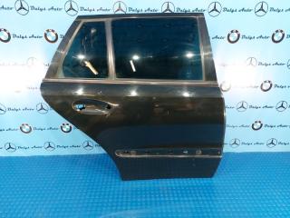 Дверь правая задняя Mercedes-Benz E-class s211 4matic 14/09/2004 m112.954 3.2 Дверь правая задняя Mercedes-Benz E-class s211 4matic 14/09/2004 m112.954 3.2