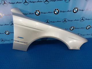 Крыло правое переднее BMW 525i e39 2000 m54b25