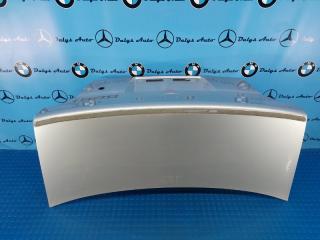 Крышка багажника BMW 525i e39 2000 m54b25