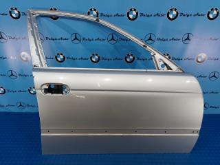 Дверь правая передняя BMW 525i e39 2000 m54b25