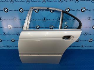 Дверь левая задняя BMW 525i e39 2000 m54b25